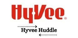 Hyvee Huddle